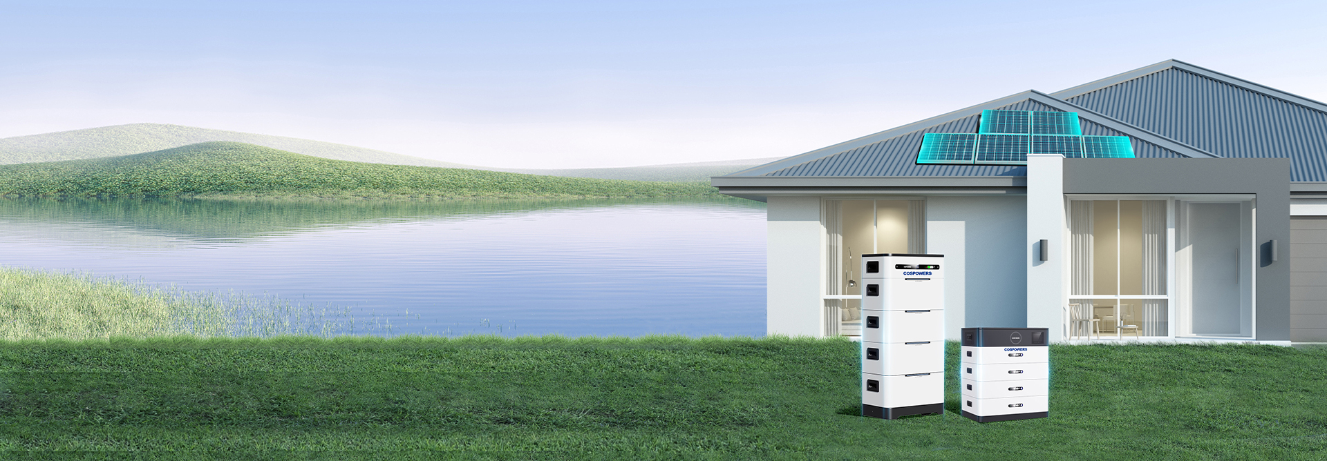 戶用儲(chǔ)能產(chǎn)品